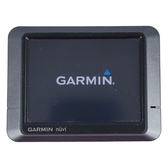 Garmin Nuvi 200 Series GPS Navigation System - Picture 3 of 11
